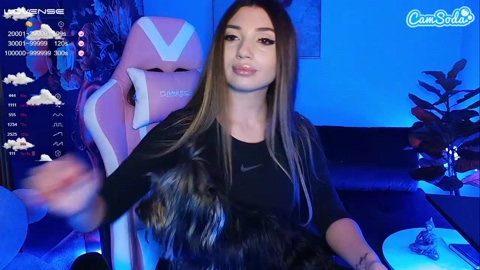 sweetreya CamSoda 07-04-2023